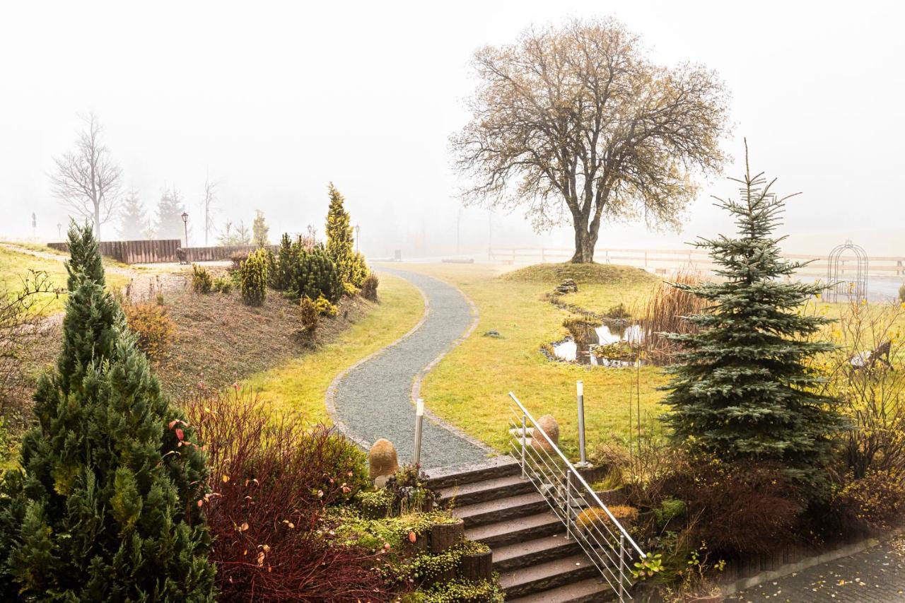 Haus Astenberg Winterberg Dış mekan fotoğraf