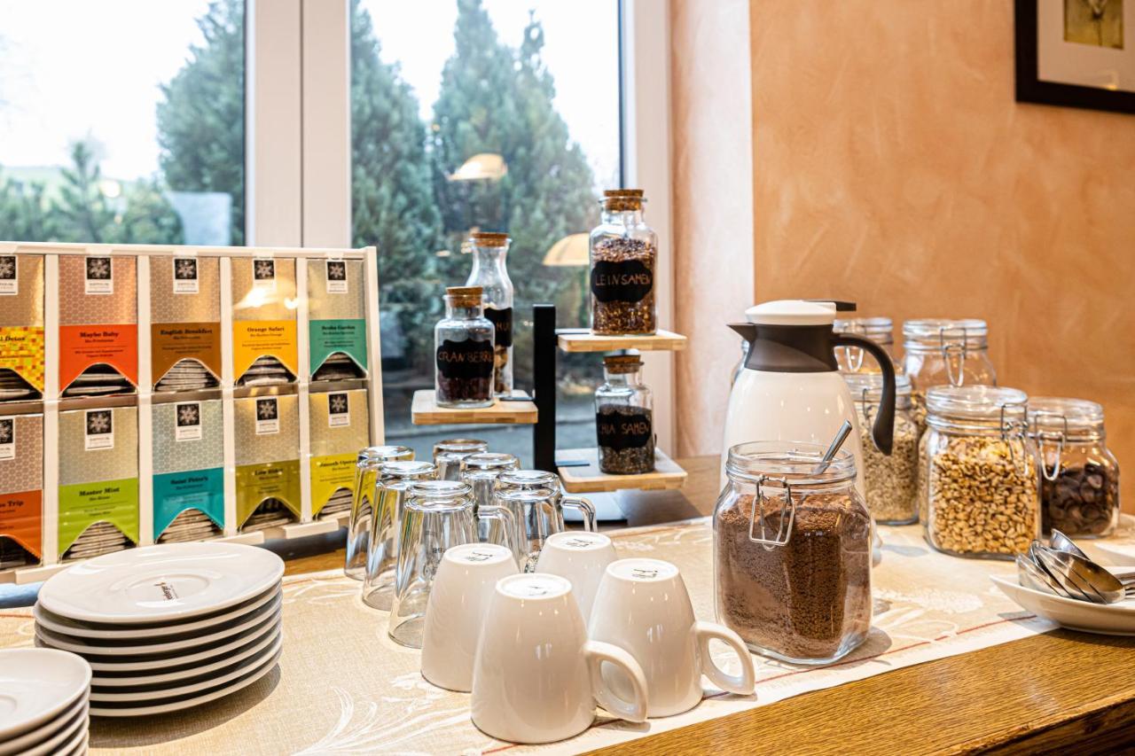 Haus Astenberg Winterberg Dış mekan fotoğraf