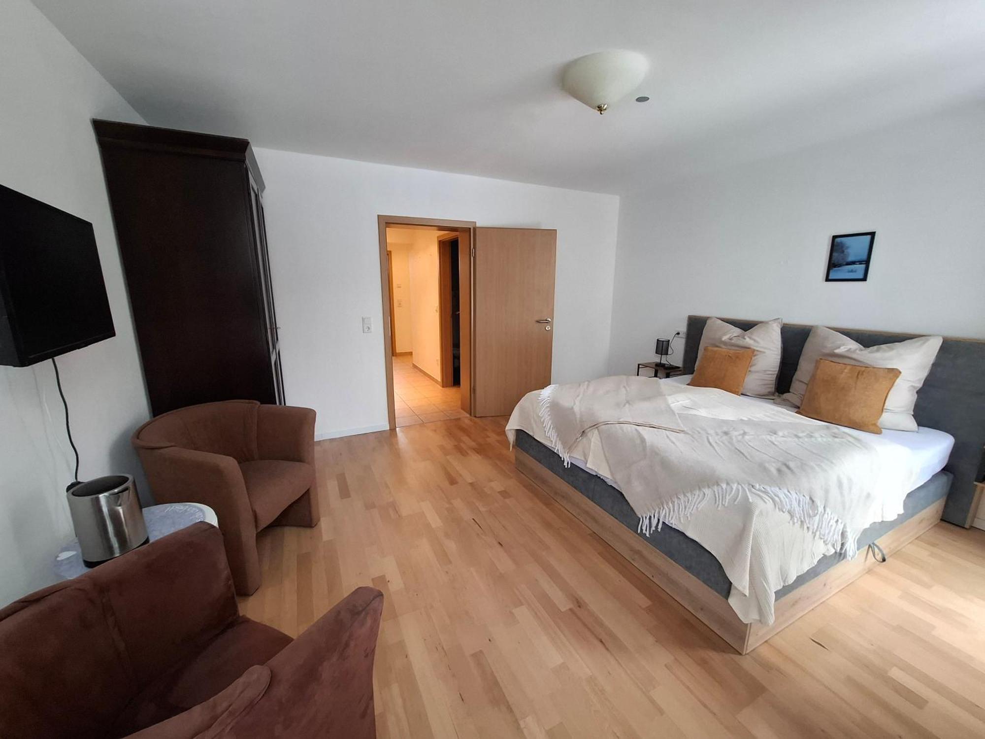 Haus Astenberg Winterberg Dış mekan fotoğraf