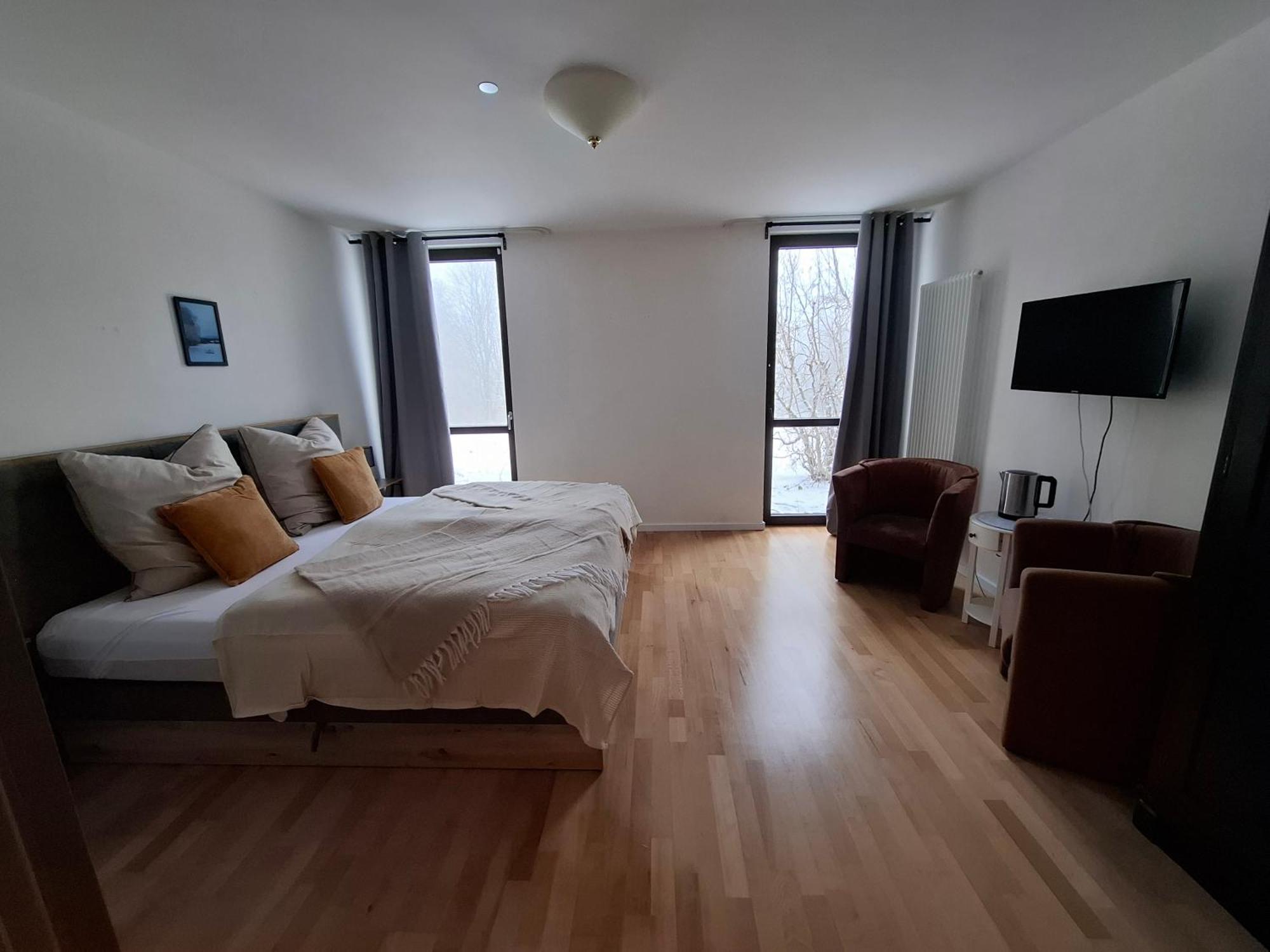 Haus Astenberg Winterberg Dış mekan fotoğraf
