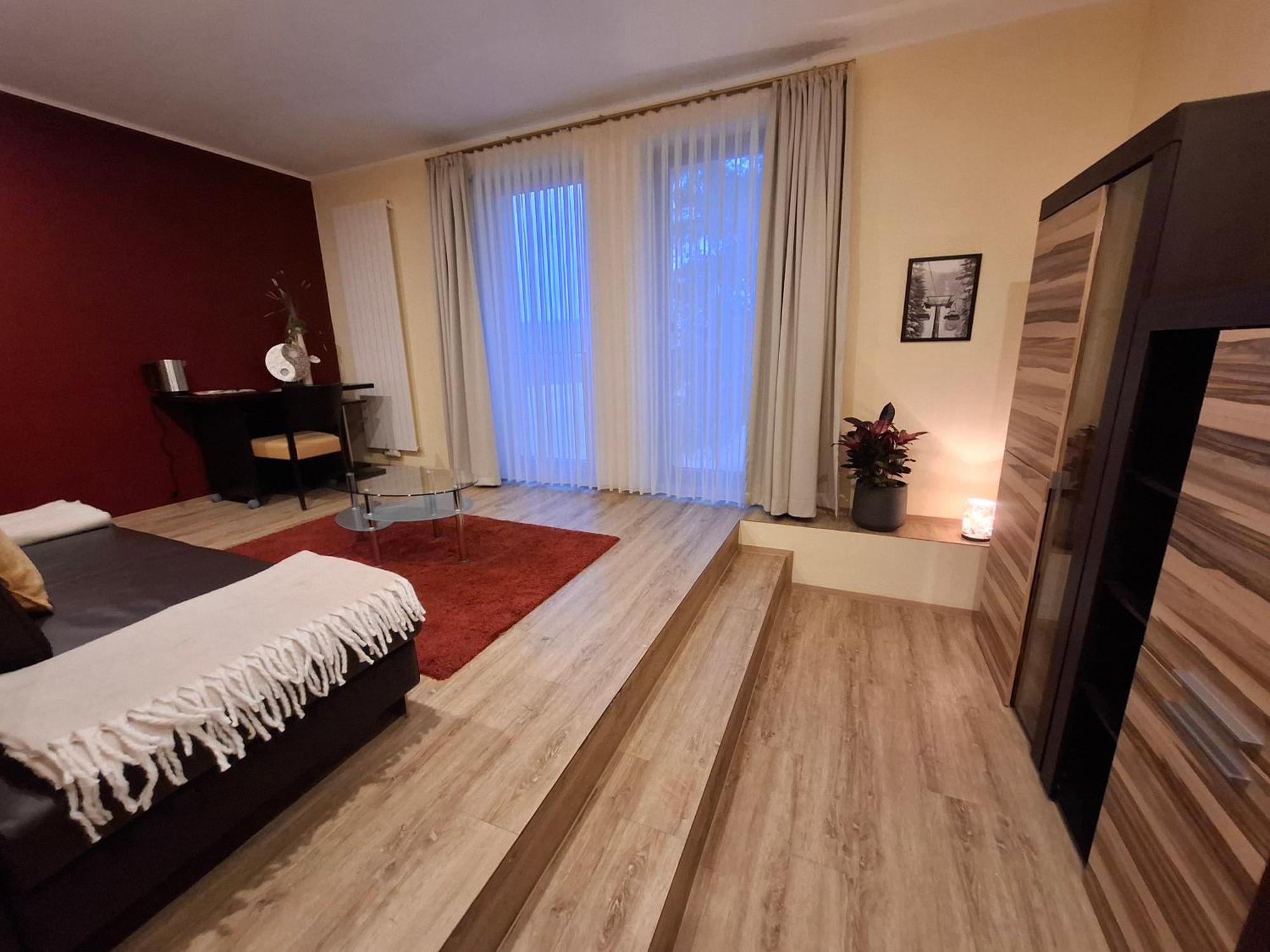 Haus Astenberg Winterberg Dış mekan fotoğraf
