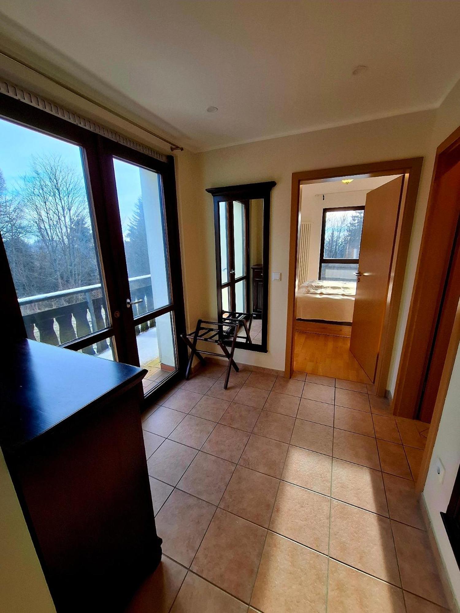 Haus Astenberg Winterberg Dış mekan fotoğraf