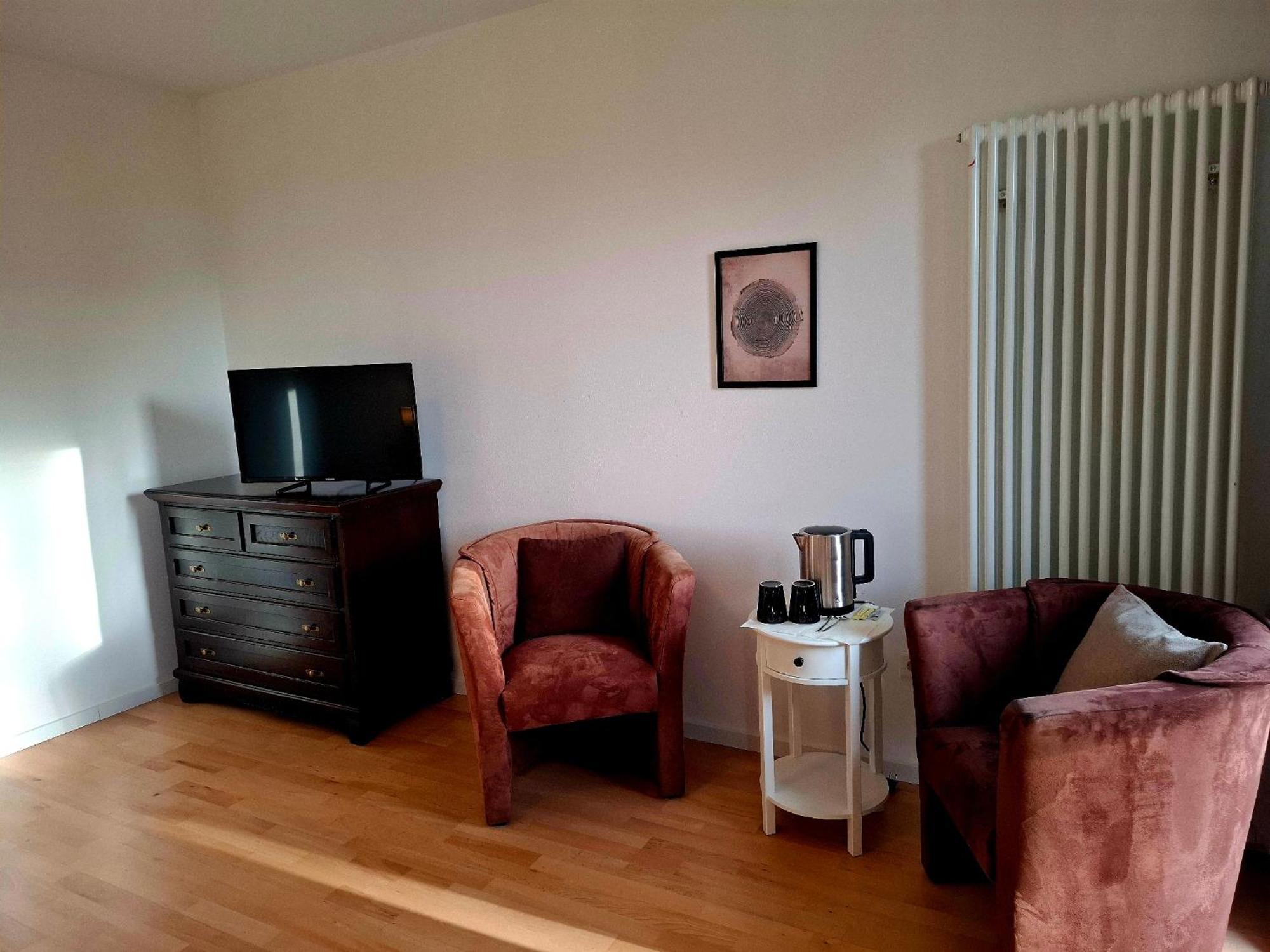 Haus Astenberg Winterberg Dış mekan fotoğraf