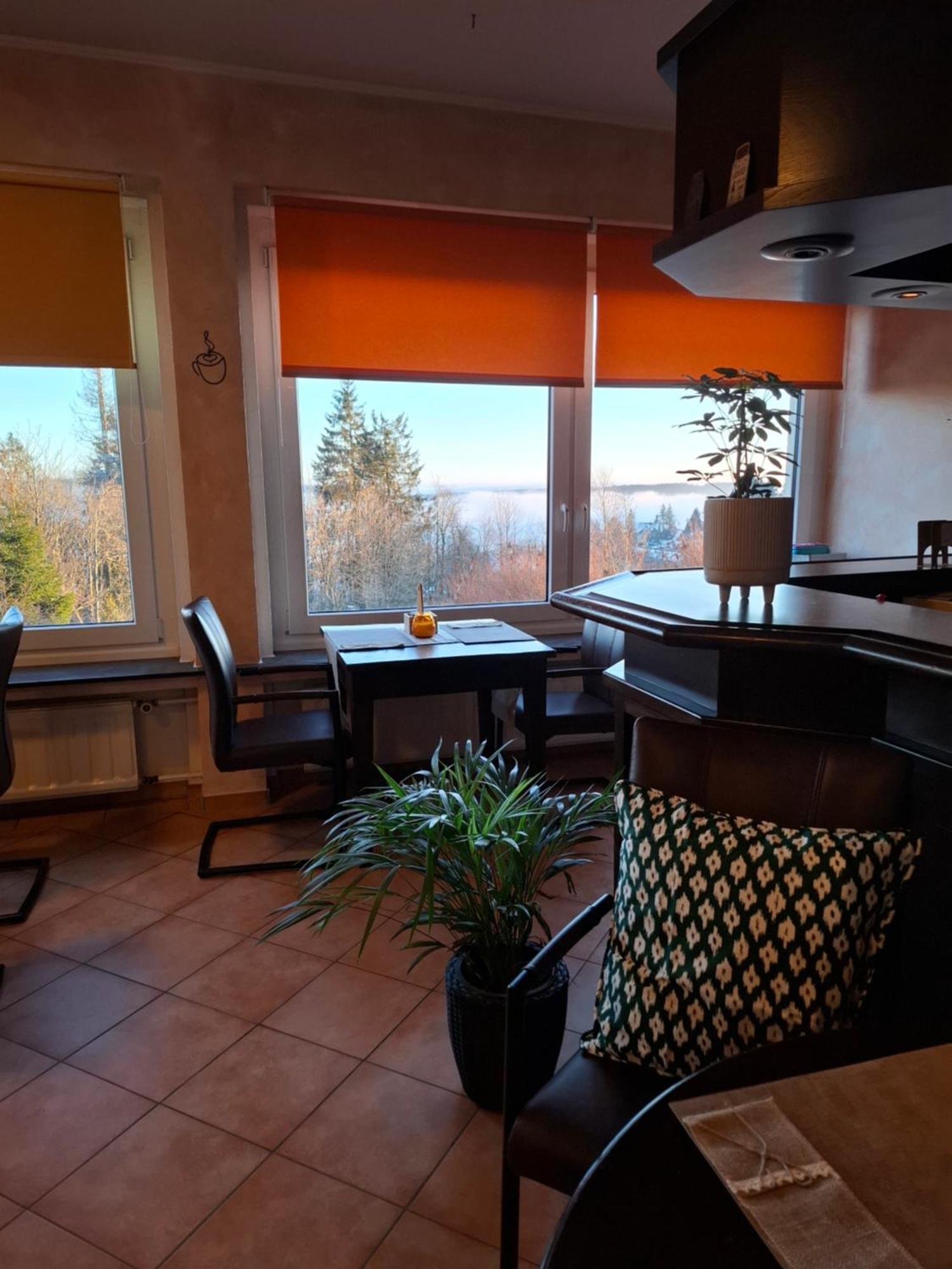 Haus Astenberg Winterberg Dış mekan fotoğraf