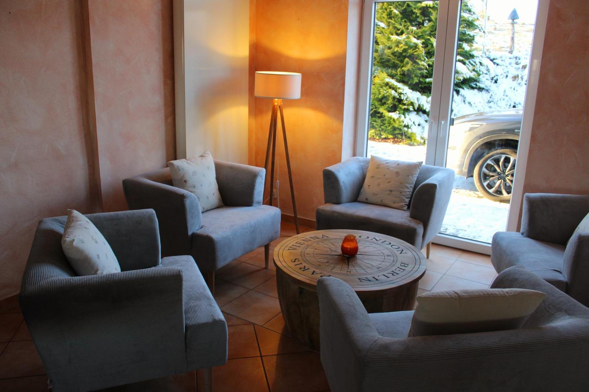 Haus Astenberg Winterberg Dış mekan fotoğraf