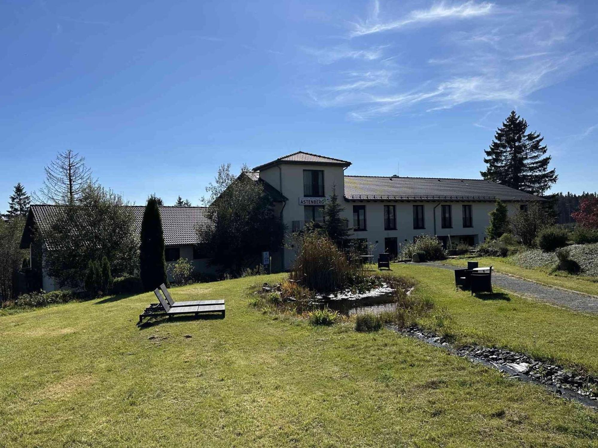 Haus Astenberg Winterberg Dış mekan fotoğraf