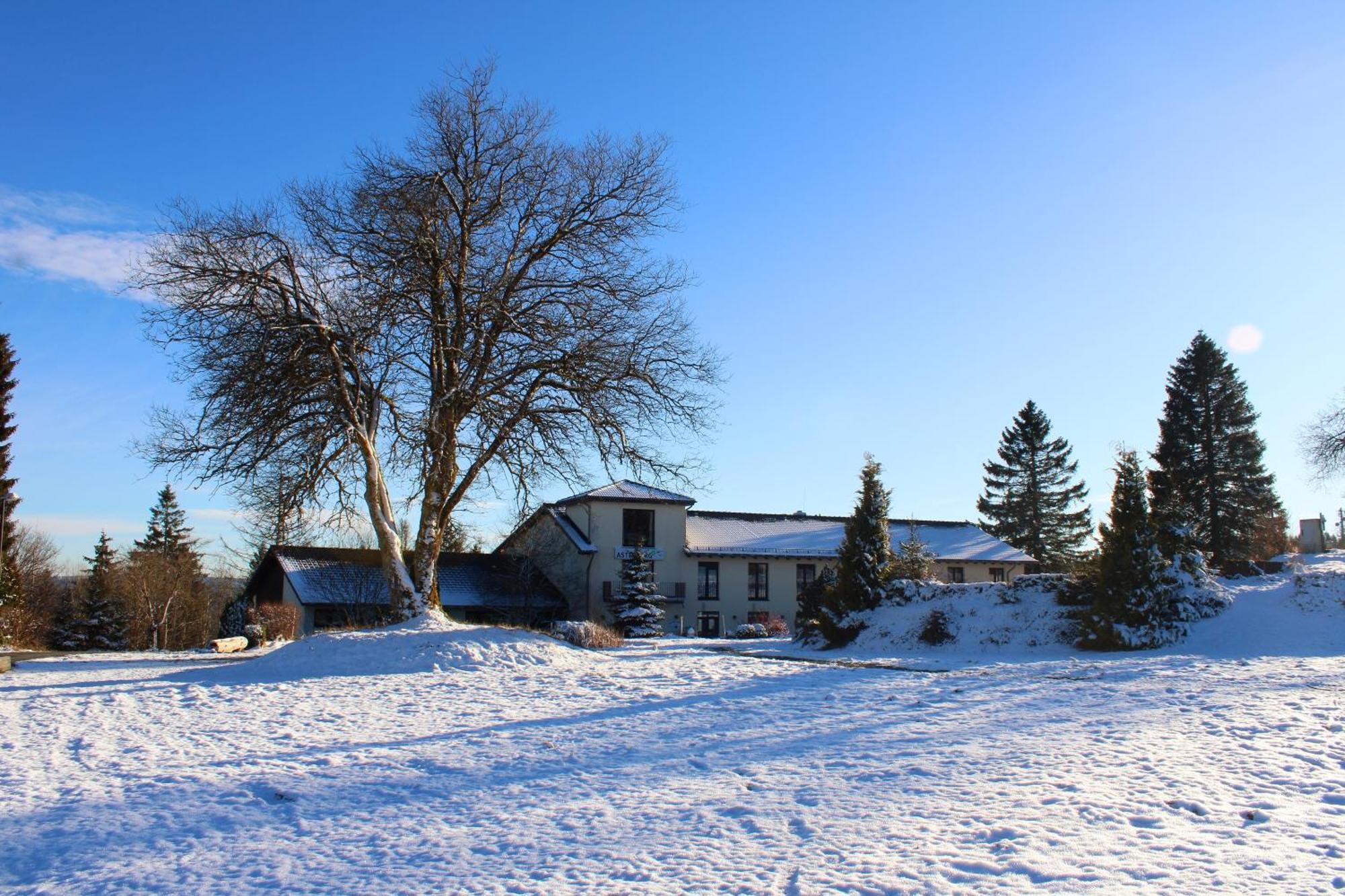 Haus Astenberg Winterberg Dış mekan fotoğraf