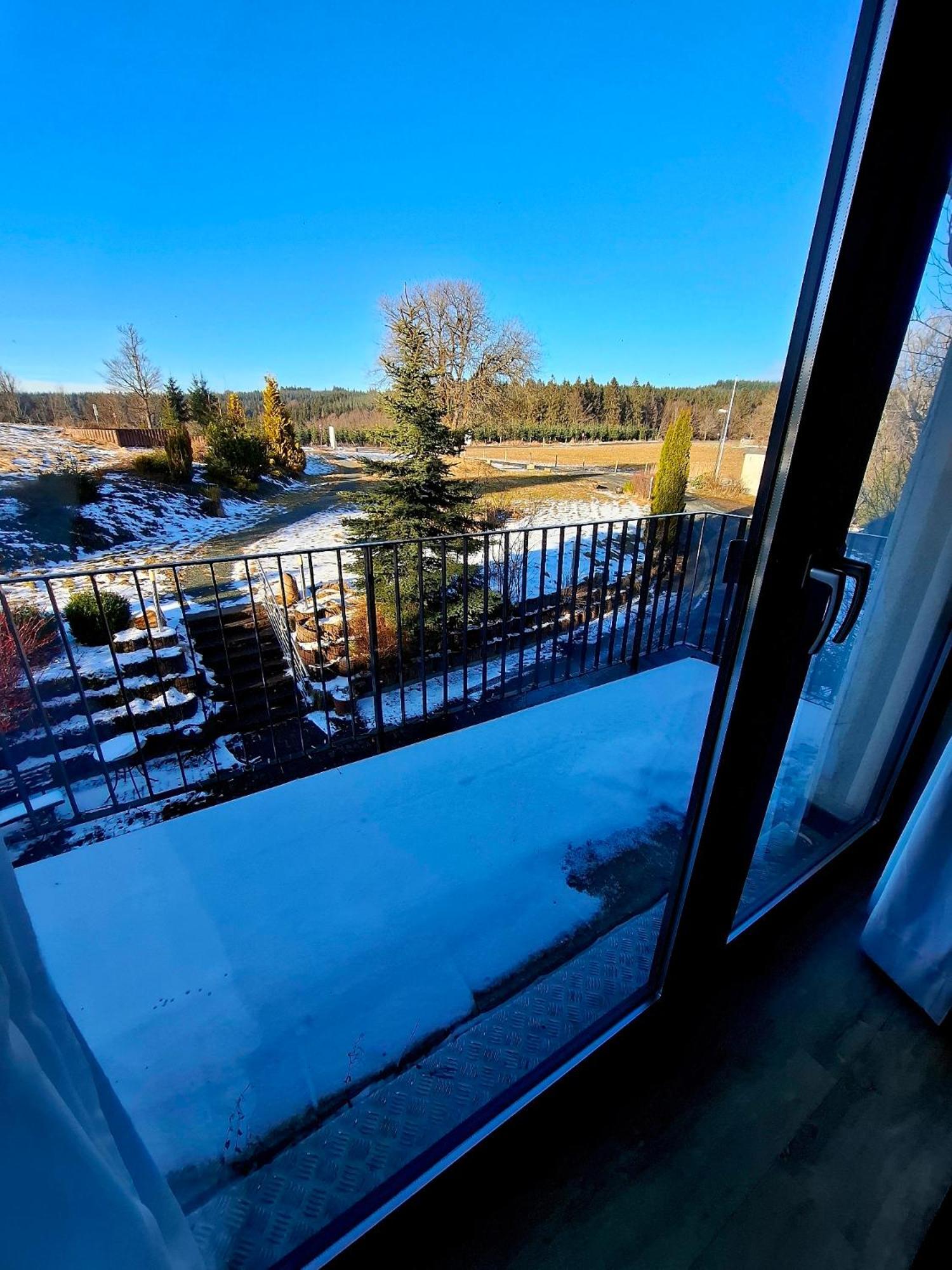 Haus Astenberg Winterberg Dış mekan fotoğraf