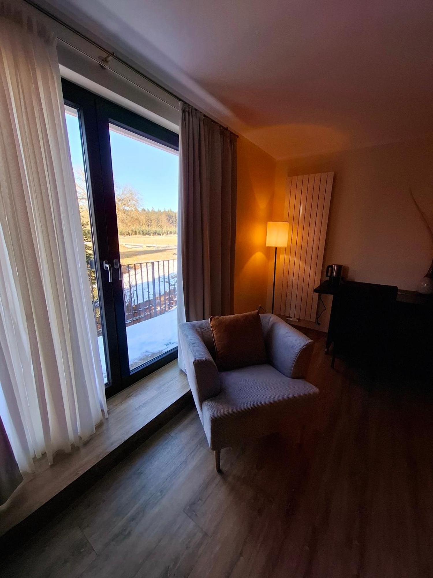 Haus Astenberg Winterberg Dış mekan fotoğraf