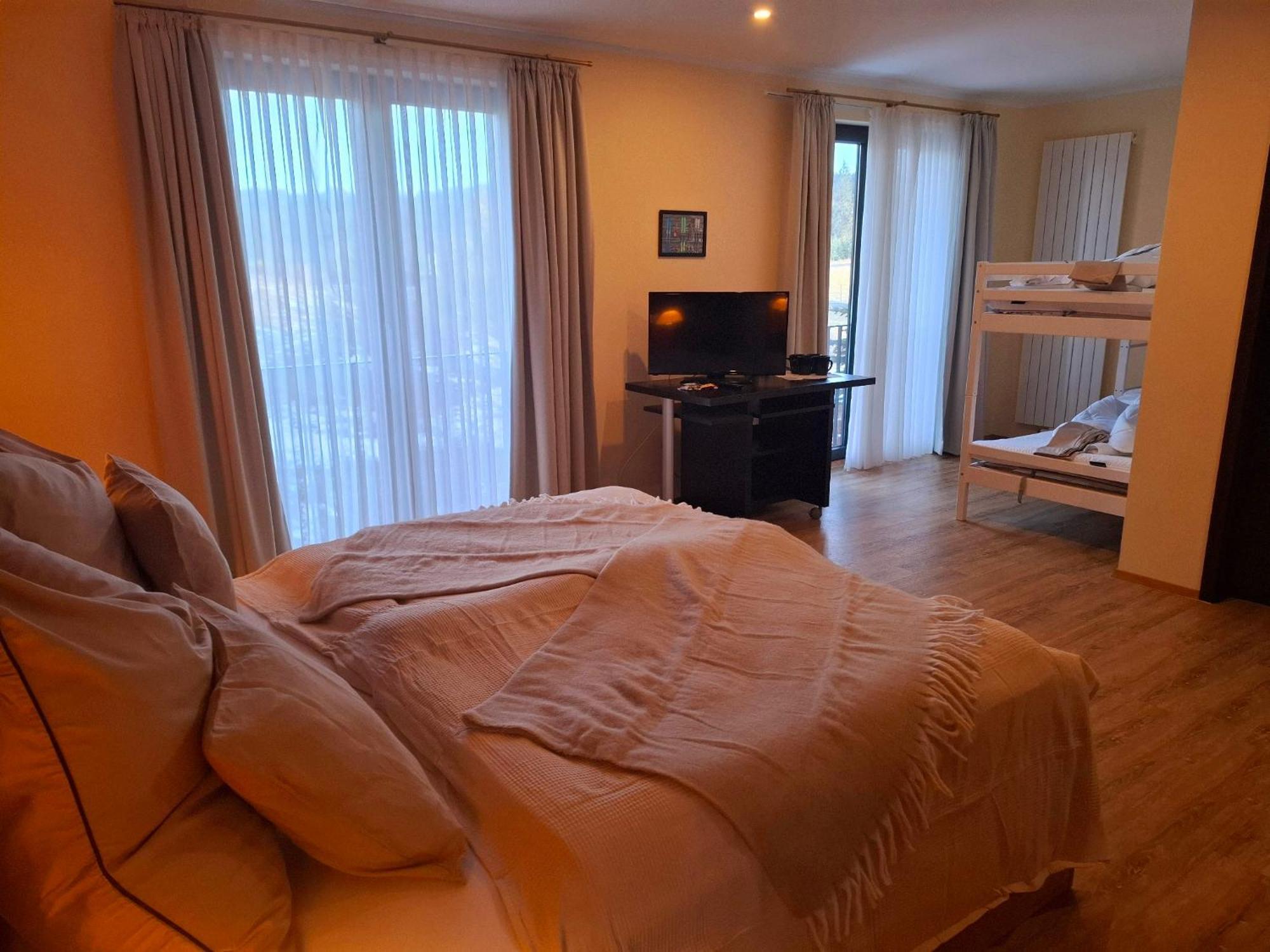 Haus Astenberg Winterberg Dış mekan fotoğraf